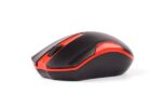 A4Tech G3-200N mouse Ambidextrous RF Wireless Optical 1000 DPI - imagine 4