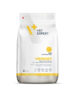 VET EXPERT Veterinary Diet Urinary Cat - dry food for cats - 2 kg