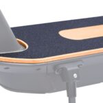 XRIDER M10 Electric Scooter 12Ah Battery LG 500W - imagine 5