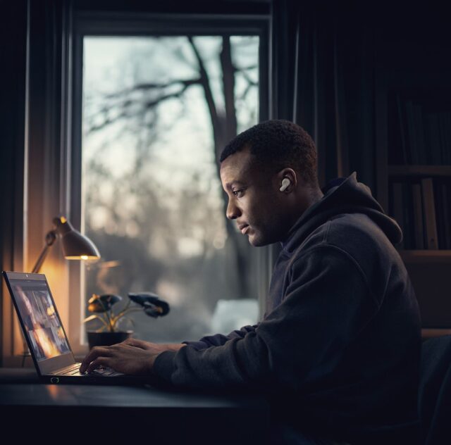 EPOS ADAPT E1 True Wireless Stereo (TWS) In-Ear Business/Everyday Bluetooth Headset White - imagine 21