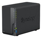 Synology DiskStation DS223 NAS/storage server Desktop Realtek RTD1619B 2 GB DDR4 - imagine 7