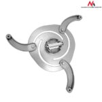 Maclean MC-515 Universal Ceiling Mount for Projector 10 kg - imagine 3