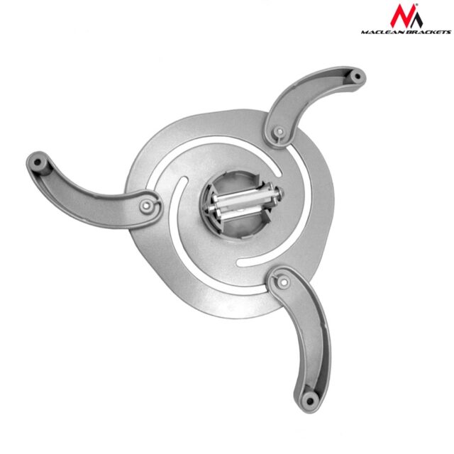 Maclean MC-515 Universal Ceiling Mount for Projector 10 kg - imagine 3