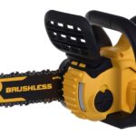 DeWALT DCM565P1 chainsaw Black Yellow