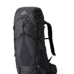 Gregory Paragon Hiking backpack 50 l M/L Black