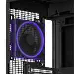 ASUS A31 Plus TG ARGB BLACK Midi Tower - imagine 11