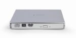 Gembird DVD-USB-02-SV optical disc drive DVD±RW Silver - imagine 9
