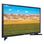 Samsung Series 4 UE32T4302AE 81.3 cm (32 ) HD Smart TV Wi-Fi Black