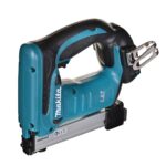 Makita DST221Z nailer/staple guns Staple gun Battery - imagine 2