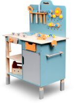 PROMIS Wooden Tool Set - imagine 14