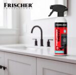 Frischer black fittings cleaner  0.5 l - imagine 7