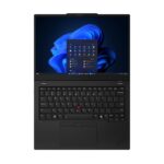 Lenovo ThinkPad L13 Gen 6 (Intel) Intel Core Ultra 5 225U Laptop 33.8 cm (13.3 ) WUXGA 16 GB LPDDR5x-SDRAM 512 GB SSD Wi-Fi 6E (802.11ax) Windows 11 Pro English Black - imagine 13
