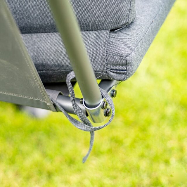 Garden swing HERNING - imagine 15