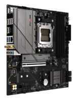 Sapphire PULSE B850M WIFI AMD B850 Socket AM5 micro ATX - imagine 2