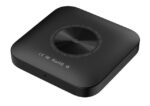 CarlinKit CPC200-Tbox Ambient Wireless adapter 8GB/128GB Black - imagine 7