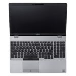 DELL LATITUDE 5510 i5-10210U 16GB 512GB SSD 15  FHD Win11pro Used - imagine 3