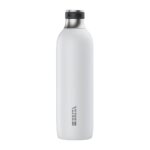 Brita sodaTRIO bottle (1 l; white)
