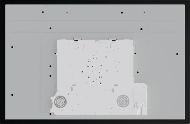 Gorenje GI8432BSCWF Black Built-in 60 cm Zone induction hob 4 zone(s) - imagine 7