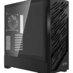 XPG STARKER AIR BTF enclosure black