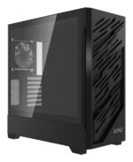 XPG STARKER AIR BTF enclosure black
