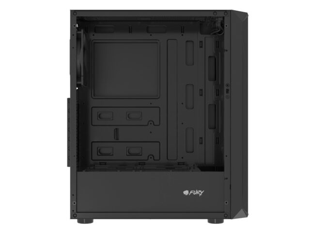 FURY Shobo SH4F Midi Tower Black - imagine 9