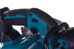 Makita DHS680Z portable circular saw turquoise 5000 RPM 18 V - imagine 7