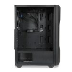 iBox CETUS 908 Midi Tower Black - imagine 25