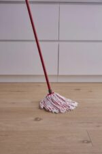 Mop Vileda Microfibre And Power - imagine 6