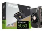 Zotac GAMING GeForce RTX 5060 SOLO NVIDIA 8 GB GDDR7 - imagine 8