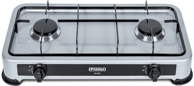 Promis KG300 cooking appliance set Electric - imagine 2