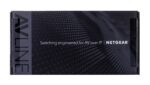 NETGEAR M4250-10G2XF-PoE+ Managed L2/L3 Gigabit Ethernet (10/100/1000) Power over Ethernet (PoE) 1U Black - imagine 4