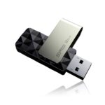 Silicon Power Blaze B30 USB flash drive 32 GB USB Type-A 3.0 (3.1 Gen 1) Black - imagine 2