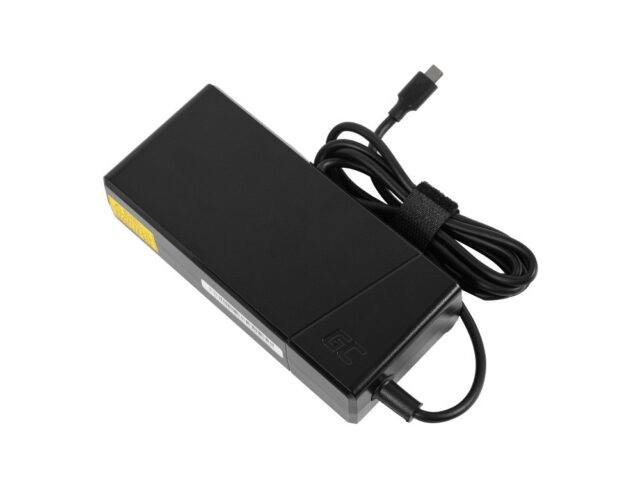 Green Cell AD140P power adapter/inverter Universal 130 W Black - imagine 3