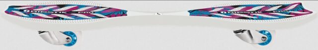 RAZOR RipStik AirPro White SE skateboard - imagine 2