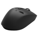 Savio MB-06 mouse Universal Ambidextrous Bluetooth 2000 DPI - imagine 2