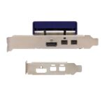 Sparkle Intel® Arc™ A380 GENIE  6GB GDDR graphics card - imagine 3