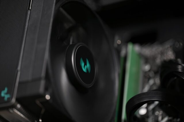 Actina 5901443387466 workstation Intel® Core™ i7 i7-14700 32 GB DDR4-SDRAM 1 TB SSD NVIDIA RTX A4000 Windows 11 Pro Midi Tower Black - imagine 21