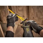 DeWALT DCS382N-XJ reciprocating saw - imagine 6