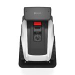 Ecovacs GOAT O500 Panorama Robotic lawn mower Battery Black  White - imagine 3