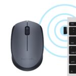 Logitech M170 Wireless Mouse - imagine 6