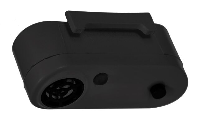 Tickless Pet Mini Ultrasonic tick repeller - imagine 2