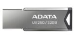 ADATA UV250 USB flash drive 32 GB USB Type-A 2.0 Silver - imagine 8