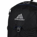 Trekking backpack - Gregory Citro 24 Ozone Black - imagine 10