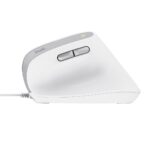 Trust Bayo II mouse Office Right-hand USB Type-A Optical 2400 DPI - imagine 5