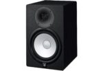 Yamaha HS8 loudspeaker 2-way Black Wired 120 W - imagine 2