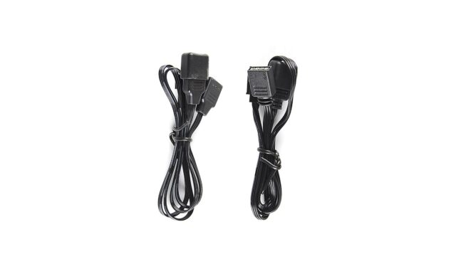 DeepCool GH-01 A-RGB Full Tower Graphic card holder - imagine 10