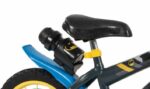 CHILDREN'S BICYCLE 14  TOIMSA TOI14913 BATMAN - imagine 2