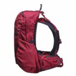 Gregory Jade 20 LT Women's trekking backpack - Red - imagine 6
