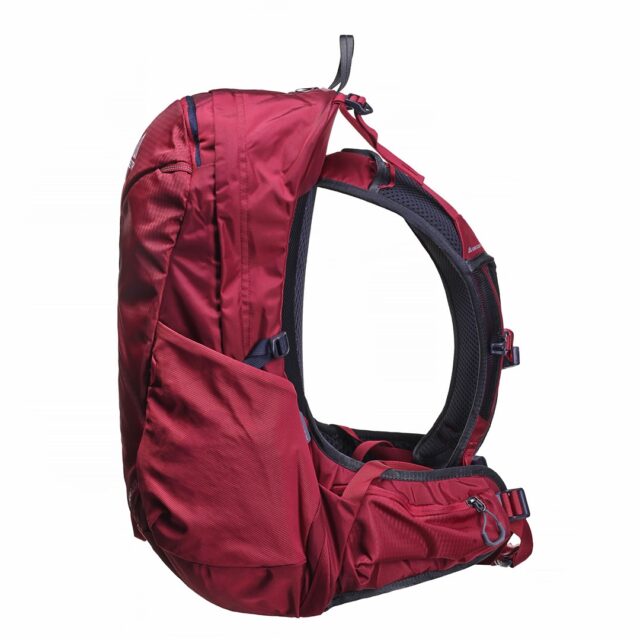 Gregory Jade 20 LT Women's trekking backpack - Red - imagine 6