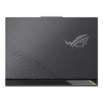 ASUS ROG Strix G16 G614PR-R9161W AMD Ryzen™ 9 8940HX Laptop 40.6 cm (16 ) WUXGA 16 GB DDR5-SDRAM 1 TB SSD NVIDIA GeForce RTX 5070 Ti Wi-Fi 6E (802.11ax) Windows 11 Home Black  Grey - imagine 7